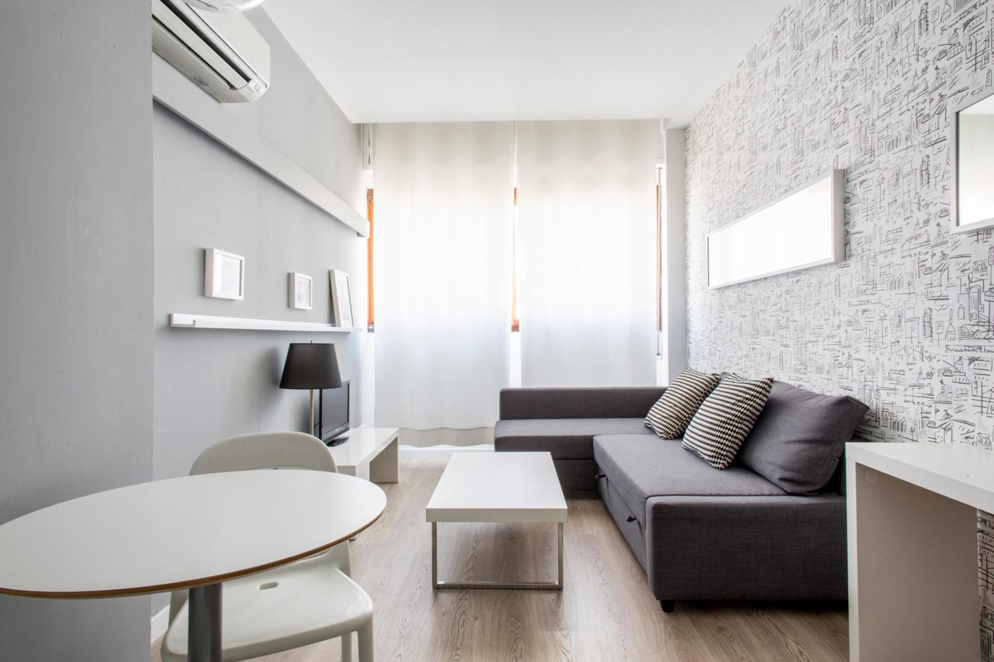 Residencia Universitaria Resa Lesseps Барселона Экстерьер фото